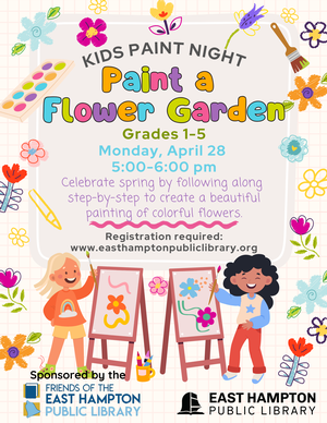 Kid’s Paint Ni